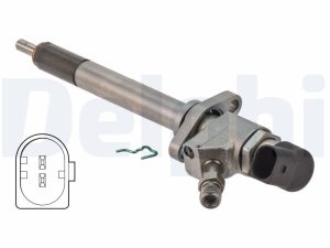 Injector DELPHI HRD647