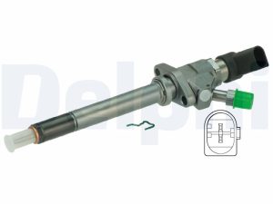 Injector DELPHI HRD648
