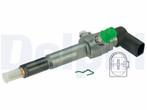 Injector DELPHI HRD656
