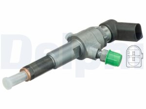 Injector DELPHI HRD658