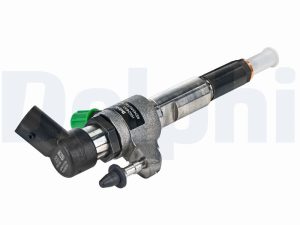 Injector DELPHI HRD663