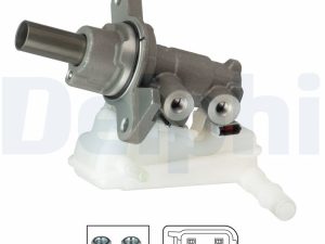 Pompa centrala frana DELPHI LM80566