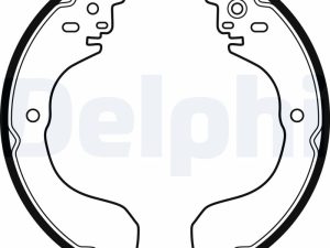 Set saboti frana DELPHI LS2088