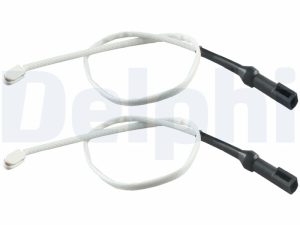 Senzor de avertizare uzura placute de frana DELPHI LZ0277
