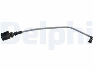 Senzor de avertizare uzura placute de frana DELPHI LZ0367