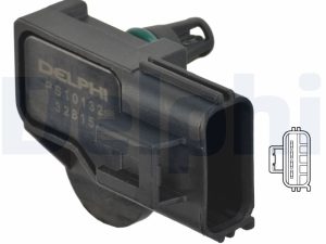 Senzor presiune supraalimentare DELPHI PS10132