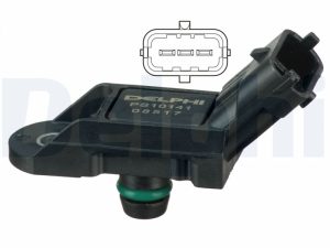Senzor presiune supraalimentare DELPHI PS10141
