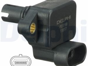 Senzor presiune galerie admisie DELPHI PS10188