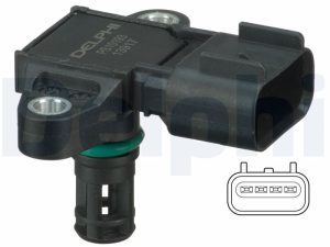 Senzor presiune supraalimentare DELPHI PS10193
