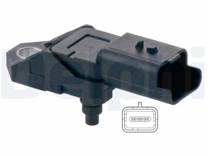 Senzor presiune aer DELPHI PS10197