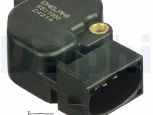 Senzor pozitie clapeta acceleratie DELPHI SS11000-12B1