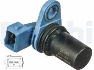 Senzor pozitie ax cu came DELPHI SS11027