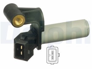 Senzor impulsuri arbore cotit DELPHI SS11076