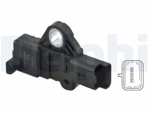 Senzor impulsuri arbore cotit DELPHI SS11086