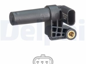 Senzor impulsuri arbore cotit DELPHI SS11328