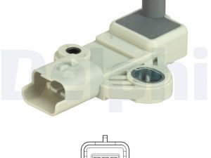 Senzor impulsuri arbore cotit DELPHI SS11332