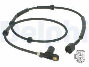 Senzor turatie roata DELPHI SS20028