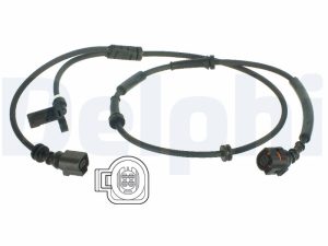 Senzor turatie roata DELPHI SS20122