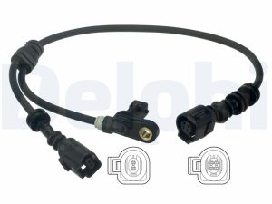 Senzor turatie roata DELPHI SS20387