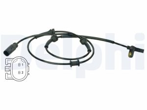 Senzor turatie roata DELPHI SS20539