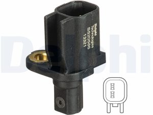 Senzor turatie roata DELPHI SS20586
