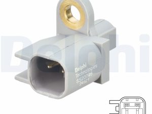 Senzor turatie roata DELPHI SS20746