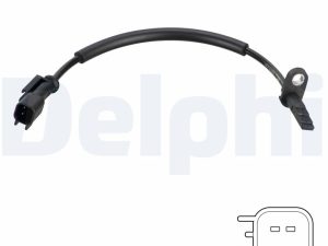 Senzor turatie roata DELPHI SS20779