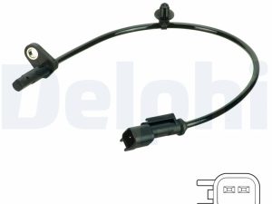 Senzor turatie roata DELPHI SS20805