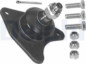 Pivot DELPHI TC153