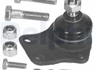 Pivot DELPHI TC154