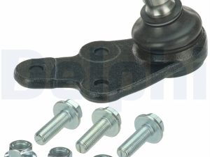 Pivot DELPHI TC3672