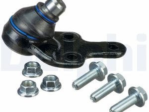 Pivot DELPHI TC3882