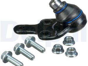 Pivot DELPHI TC3883