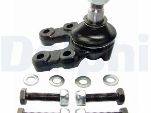 Pivot DELPHI TC392