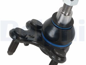 Pivot DELPHI TC4322