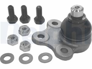 Pivot DELPHI TC528