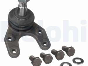 Pivot DELPHI TC587