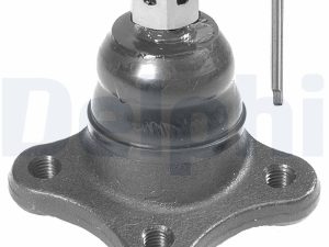 Pivot DELPHI TC588