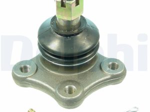 Pivot DELPHI TC591