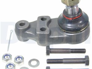 Pivot DELPHI TC658
