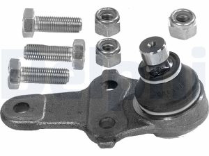 Pivot DELPHI TC662