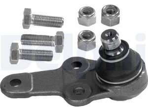 Pivot DELPHI TC663