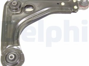 Brat suspensie roata DELPHI TC666