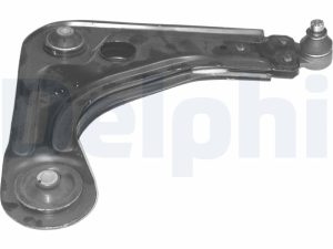 Brat suspensie roata DELPHI TC670