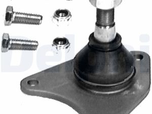 Pivot DELPHI TC72