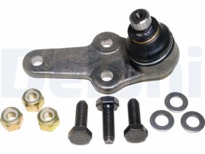 Pivot DELPHI TC837