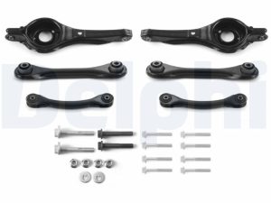 Set reparatie bara stabilizatoare DELPHI TC8583KIT