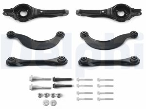 Set reparatie bara stabilizatoare DELPHI TC8585KIT