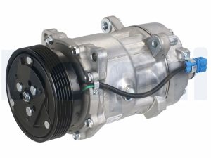 Compresor climatizare DELPHI TSP0159058