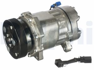 Compresor climatizare DELPHI TSP0159060